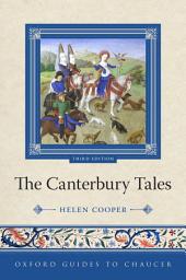 Icon image Oxford Guides to Chaucer: The Canterbury Tales: Edition 3