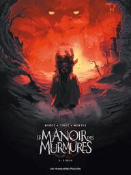 Icon image Le Manoir des murmures: Simon