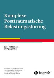 Icon image Komplexe Posttraumatische Belastungsstörung: Ausgabe 2
