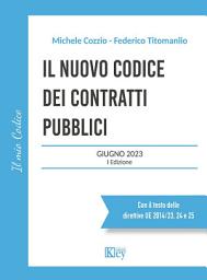 Icon image Il nuovo codice dei contratti pubblici 2023