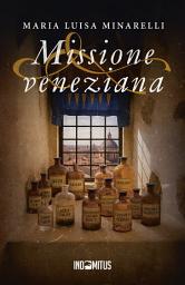 Icon image Missione veneziana