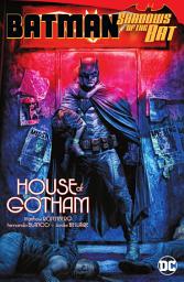 Icon image Batman - Detective Comics
