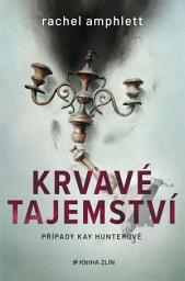 Icon image Krvavé tajemství: Svazek 3