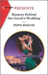 Icon image Rumors Behind the Greek's Wedding