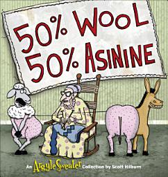 Icon image 50% Wool, 50% Asinine