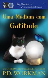 Icon image Uma Médium com Gatitude