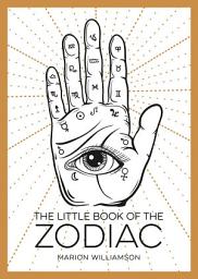 Icon image The Little Book of the Zodiac: An Introduction to Astrology