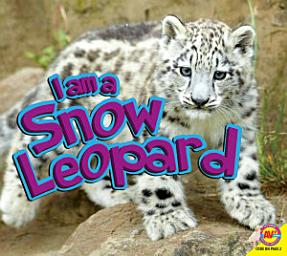 Icon image Snow Leopard