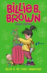 Icon image Billie B. Brown, 6. Billie B. és molt enginyosa