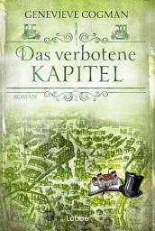 Icon image Das verbotene Kapitel: Roman