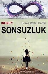 Icon image Sonsuzluk / Infinity (Poetry Book by SWD)