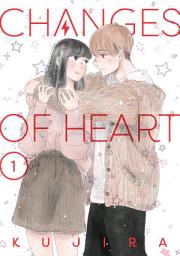 Icon image Changes of Heart