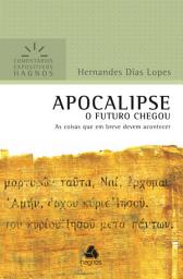 Icon image Apocalipse: As coisas que em breve podem acontecer