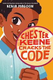 Icon image Chester Keene Cracks the Code