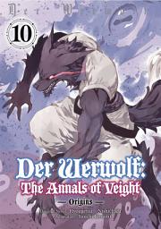 Icon image Der Werwolf: The Annals of Veight -Origins