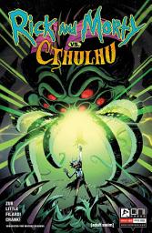 Icon image Rick and Morty: vs. Cthulhu