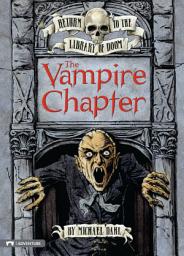 Icon image The Vampire Chapter