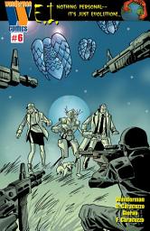Icon image E.I. - Earth Invasion: Honeymoon