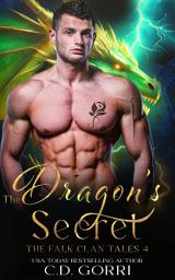 Icon image The Dragon's Secret: An Urban Fantasy Paranormal Romance featuring a Dragon Shifter and his Curvy Mate.