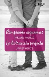 Icon image Rompiendo esquemas - La distracción perfecta