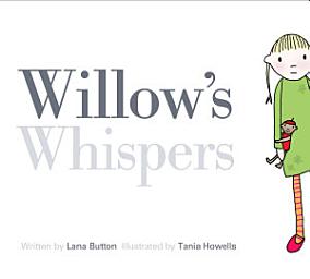 Icon image Willow’s Whispers