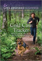 Icon image Cold Case Tracker