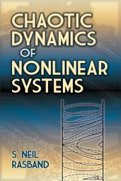 Icon image Chaotic Dynamics of Nonlinear Systems