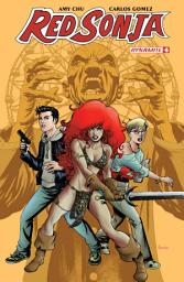 Icon image Red Sonja Vol. 4