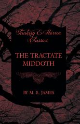 Icon image The Tractate Middoth (Fantasy and Horror Classics)