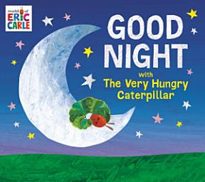 Icon image Good Night with The Very Hungry Caterpillar