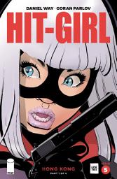 Icon image Hit-Girl Season Two