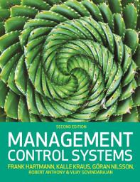 Icon image EBOOK: Management Control Systems, 2e: Edition 2
