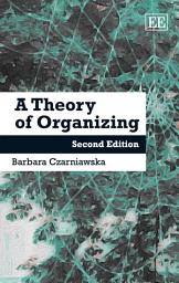Icon image A Theory of Organizing: Second edition