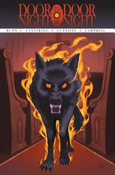 Icon image Door to Door, Night by Night: Wrath and Ruin