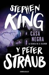 Icon image Casa Negra (El Talismán 2)