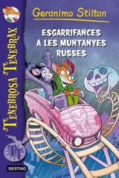 Icon image 7. Esgarrifances a les muntanyes russes