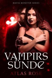 Icon image Vampirs Sünde: Vampir Liebesroman
