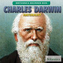 Icon image Charles Darwin: Naturalist