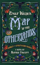 Icon image Emily Wilde's Map of the Otherlands