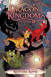Icon image Dragon Kingdom of Wrenly