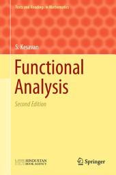 Icon image Functional Analysis: Second Edition