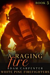 Icon image A Raging Fire