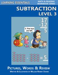Icon image Subtraction Level 3: Pictures, Words & Review
