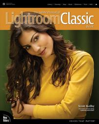 Icon image The Adobe Photoshop Lightroom Classic Book