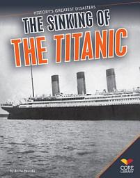 Icon image Sinking of the Titanic