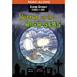 Icon image Horror On The High Seas Read-Along