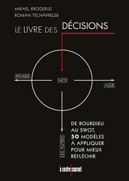Icon image Le livre des décisions