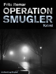 Icon image Operation Smugler: Bind 1
