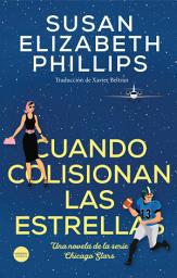 Icon image Cuando colisionan las estrellas