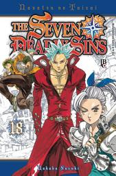 Icon image The Seven Deadly Sins vol. 18